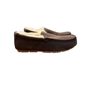 KOOLABURRA BY UGG, TIPTON 1105893 CHOCOLATE BROWN‎ SIZE 7 MEN'S 8.5 Women